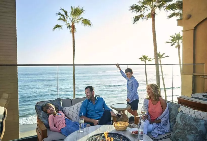 Surf & Sand Resort Laguna Beach