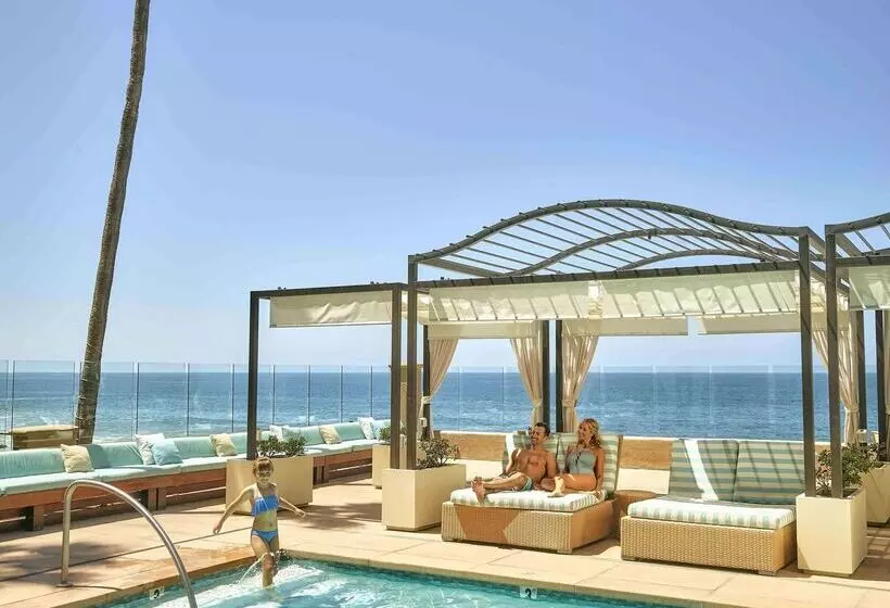 Surf & Sand Resort Laguna Beach