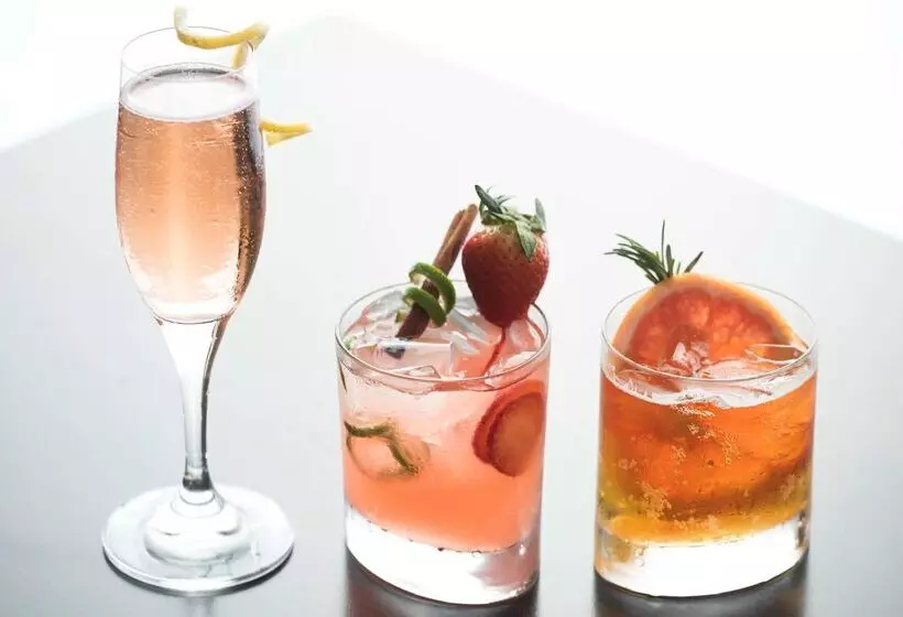 Surf & Sand Resort Laguna Beach