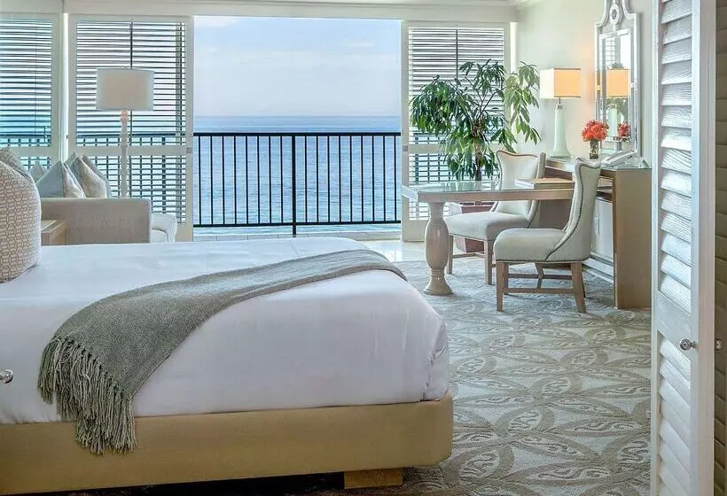 Surf & Sand Resort Laguna Beach