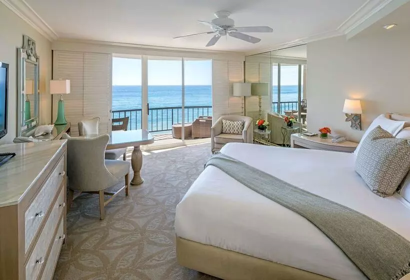 Surf & Sand Resort Laguna Beach