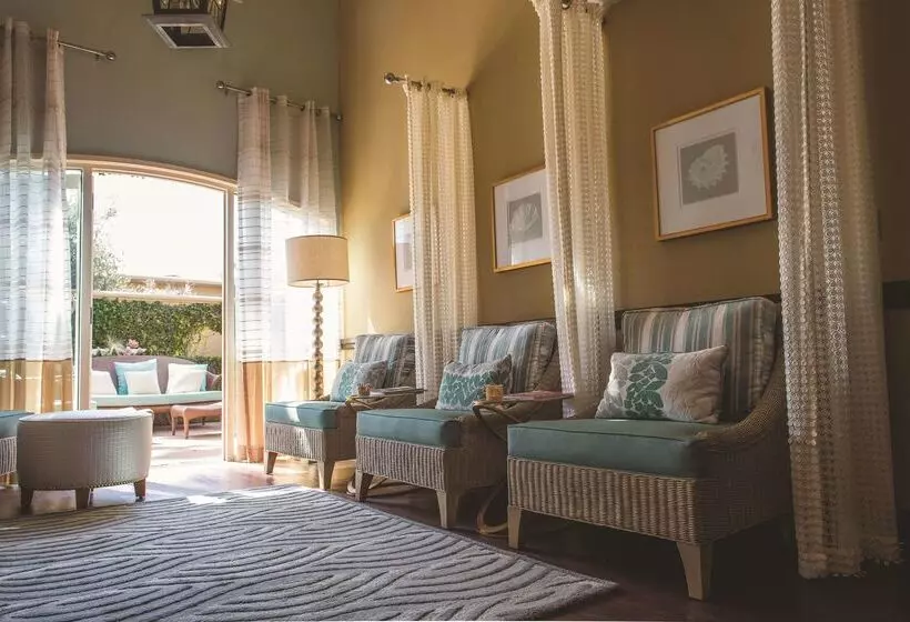 Surf & Sand Resort Laguna Beach