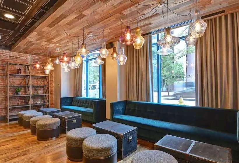 The Cincinnatian Hotel Curio Collection By Hilton