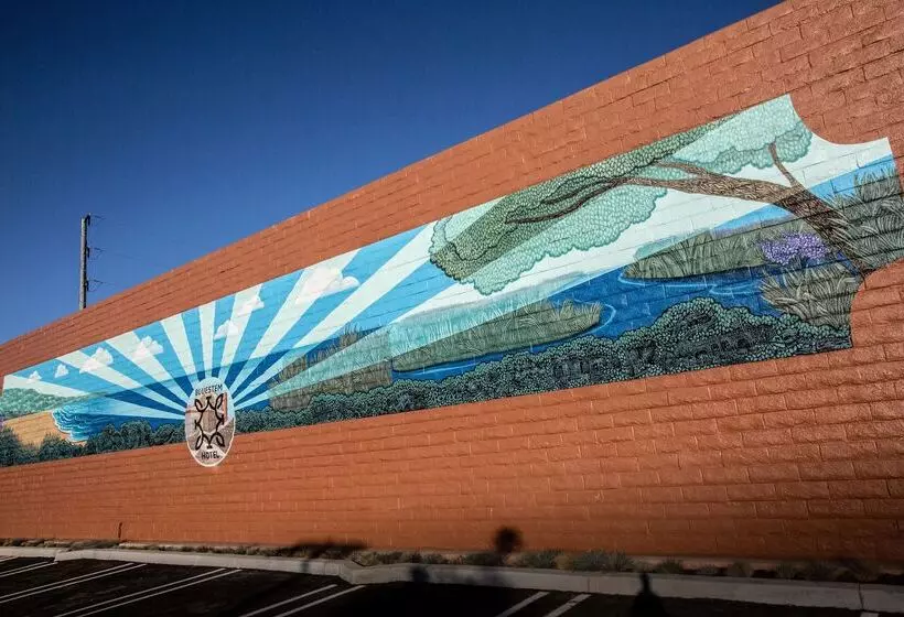 Bluestem Hotel Torrance Los Angeles, Ascend Hotel Collection