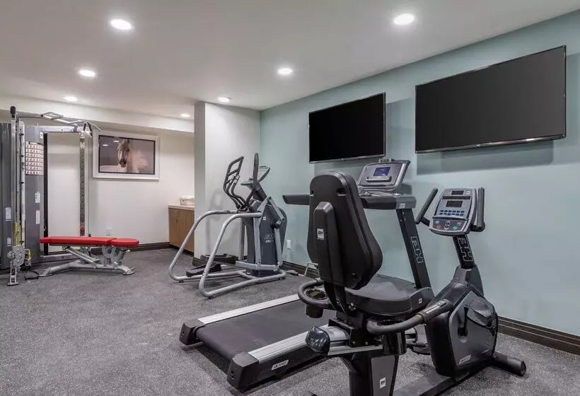 Bluestem Hotel Torrance Los Angeles, Ascend Hotel Collection