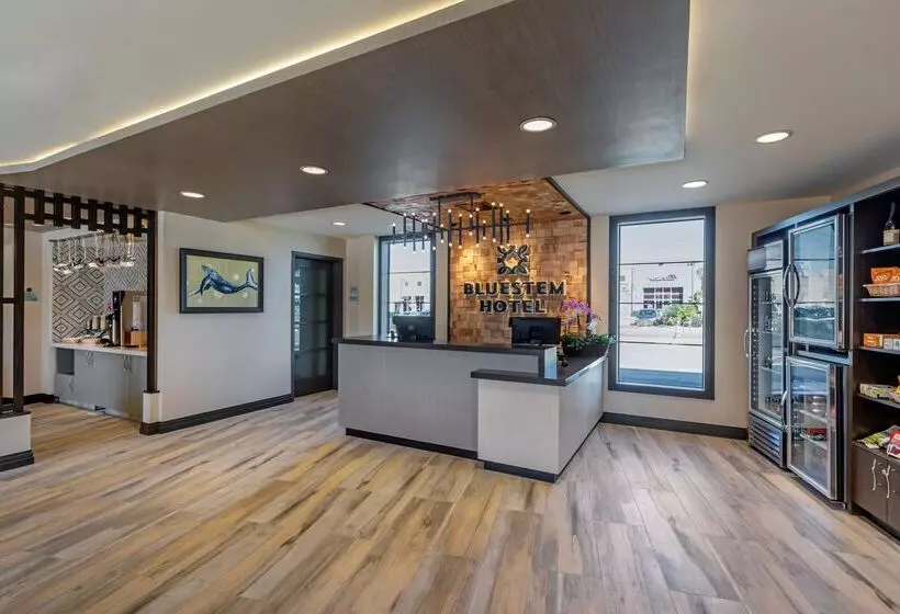 Bluestem Hotel Torrance Los Angeles, Ascend Hotel Collection