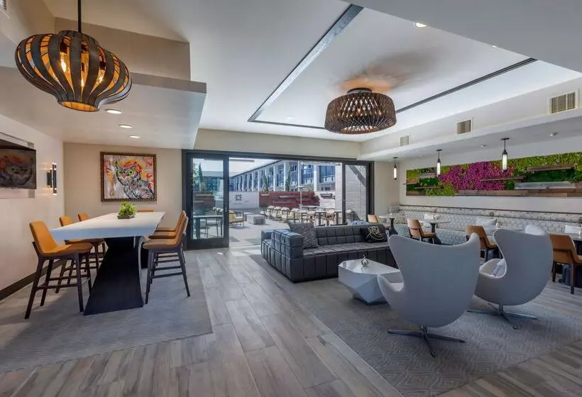 Bluestem Hotel Torrance Los Angeles, Ascend Hotel Collection