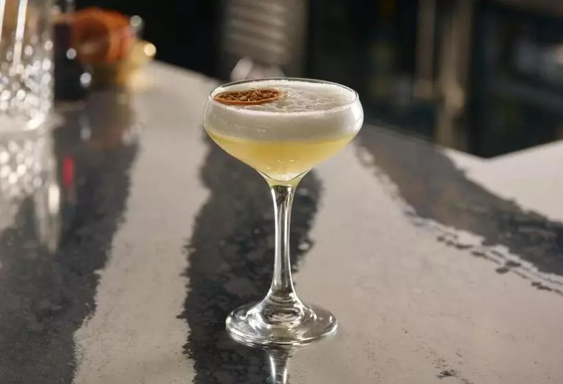 Отель Charlotte Marriott Southpark