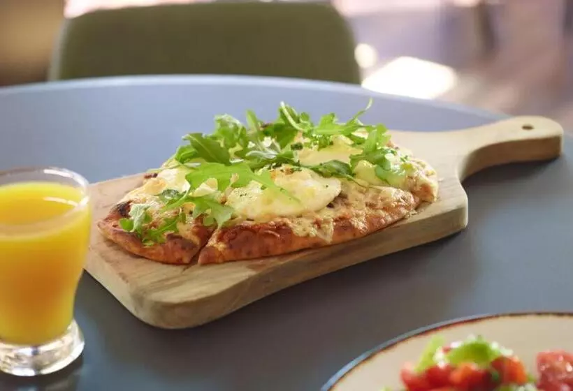 Отель Charlotte Marriott Southpark