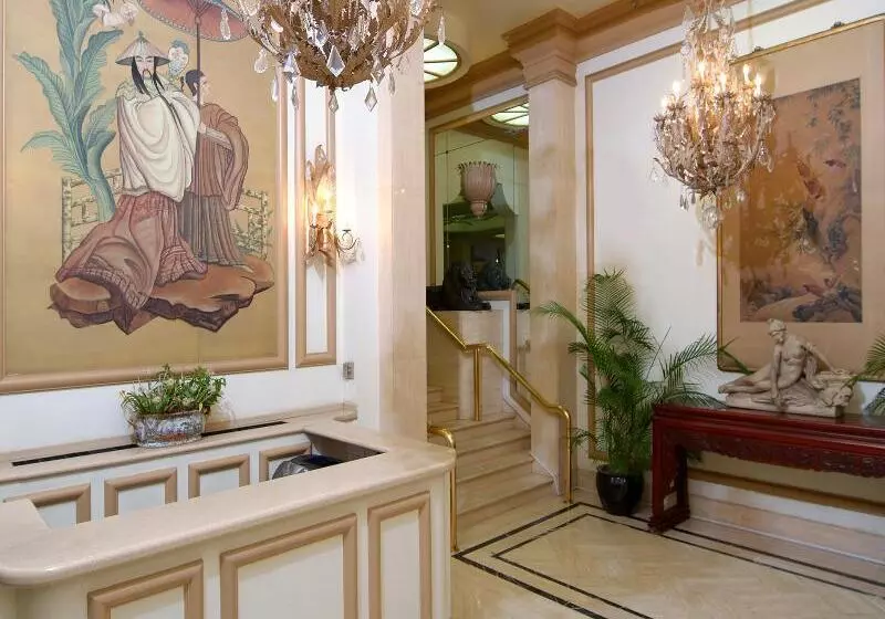 فندق Espacio  The Jewel Of Waikiki