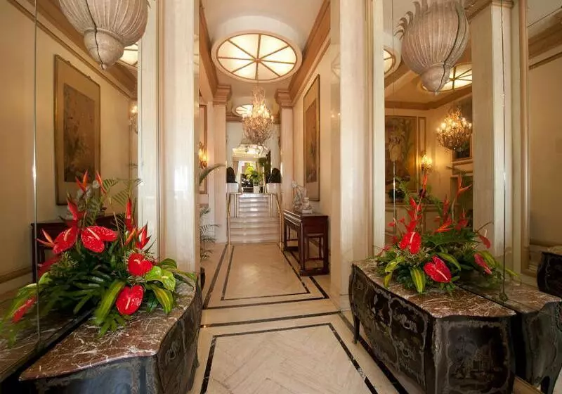 فندق Espacio  The Jewel Of Waikiki