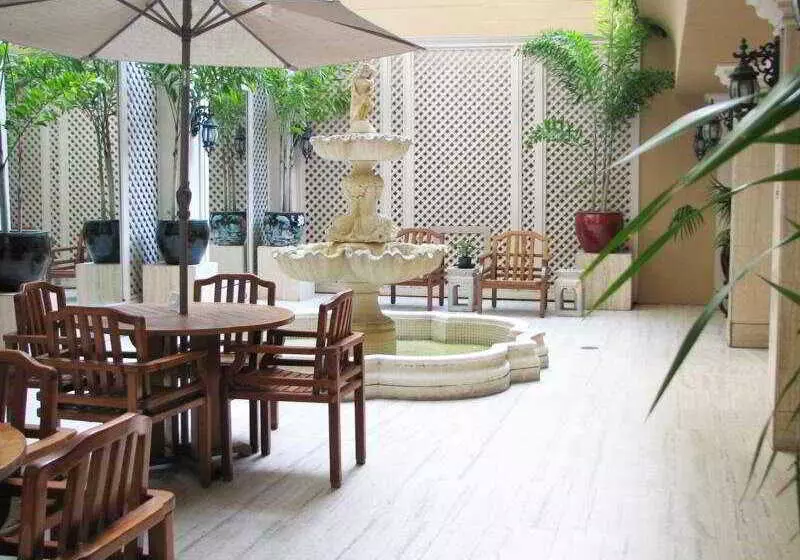 فندق Espacio  The Jewel Of Waikiki