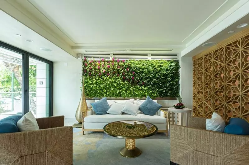 فندق Espacio  The Jewel Of Waikiki