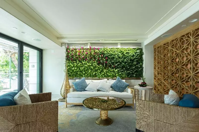 فندق Espacio  The Jewel Of Waikiki