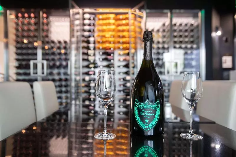 فندق Espacio  The Jewel Of Waikiki