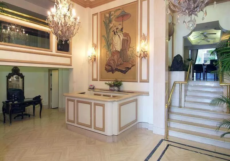 فندق Espacio  The Jewel Of Waikiki