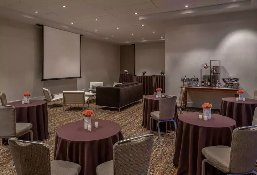 호텔 Hyatt Centric Midtown Atlanta