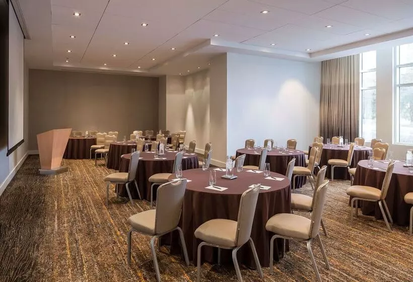 호텔 Hyatt Centric Midtown Atlanta