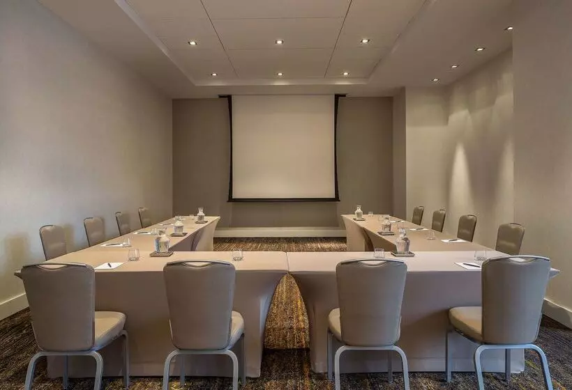 호텔 Hyatt Centric Midtown Atlanta