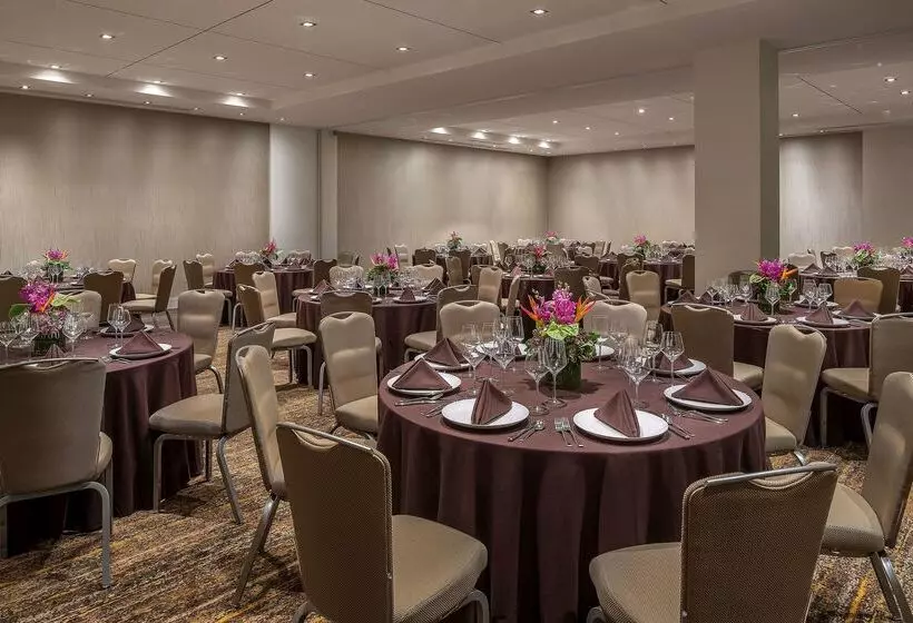 호텔 Hyatt Centric Midtown Atlanta