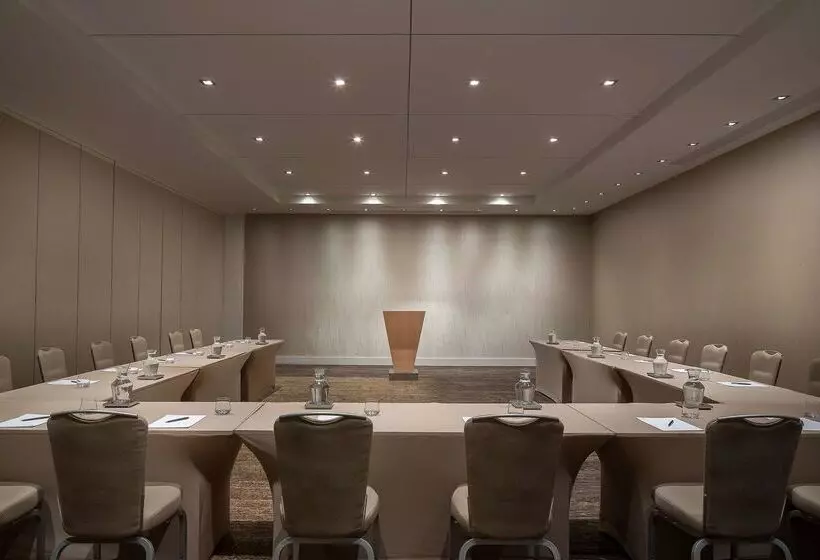 호텔 Hyatt Centric Midtown Atlanta