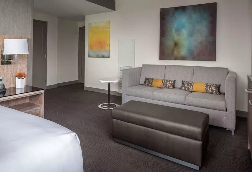 호텔 Hyatt Centric Midtown Atlanta