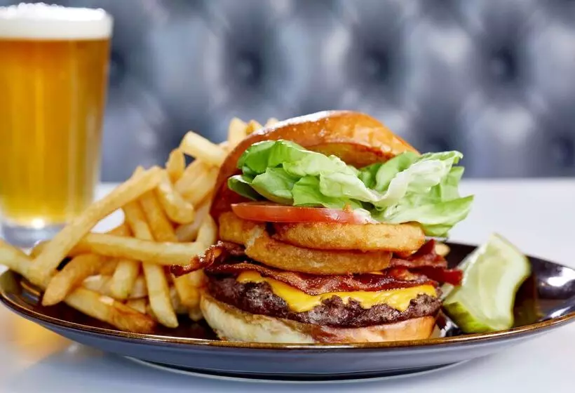 호텔 Hyatt Centric Midtown Atlanta