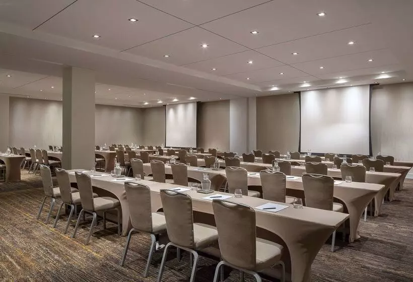 호텔 Hyatt Centric Midtown Atlanta