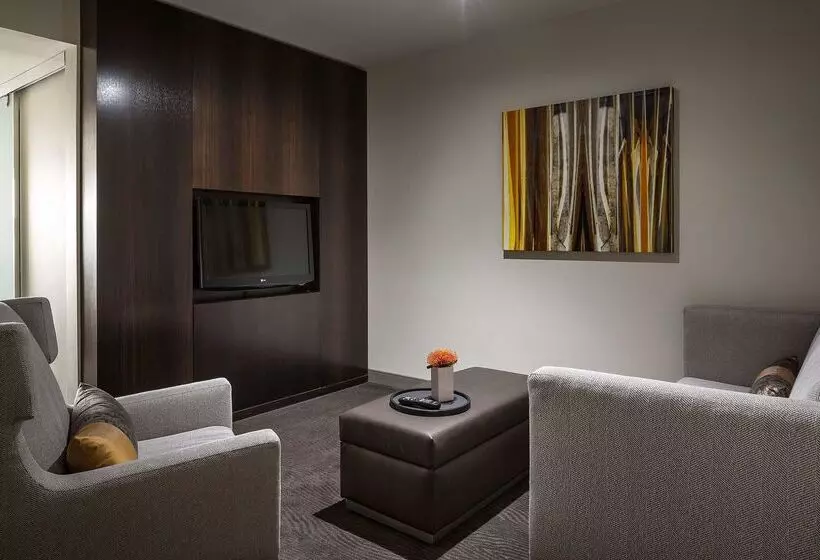 호텔 Hyatt Centric Midtown Atlanta