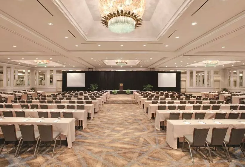 ホテル Hyatt Regency Birmingham The Wynfrey