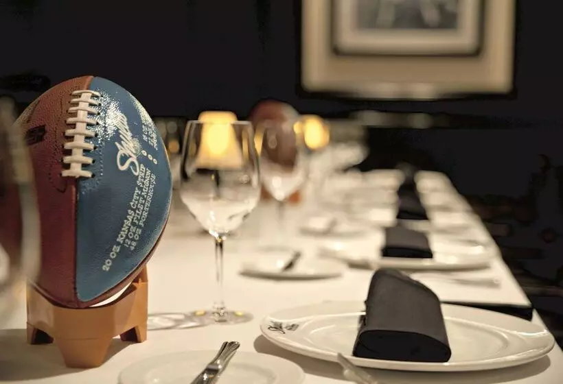 ホテル Hyatt Regency Birmingham The Wynfrey