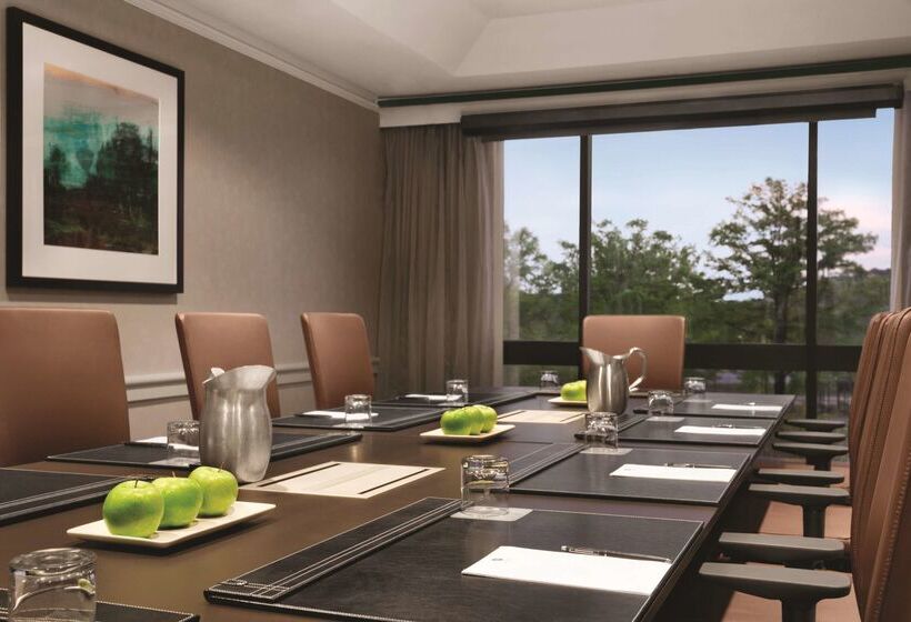 Szálloda Hyatt Regency Birmingham The Wynfrey