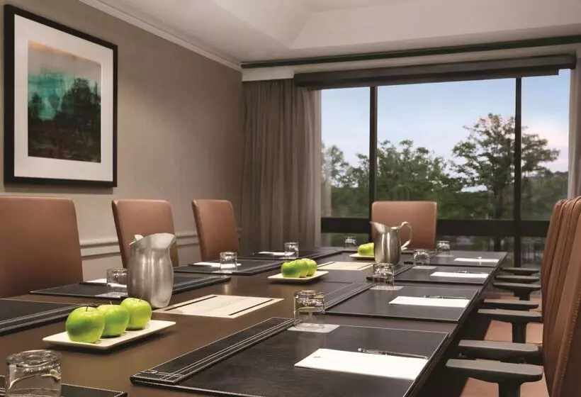 ホテル Hyatt Regency Birmingham The Wynfrey