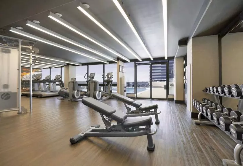 ホテル Hyatt Regency Birmingham The Wynfrey