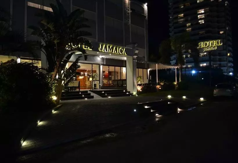 Jamaica Punta Del Este Hotel & Residence