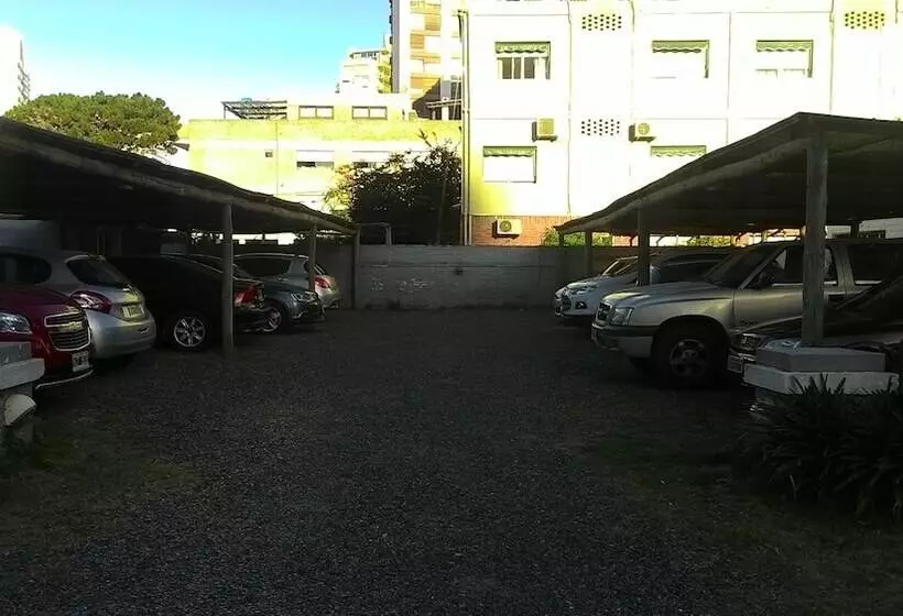 Jamaica Punta Del Este Hotel & Residence