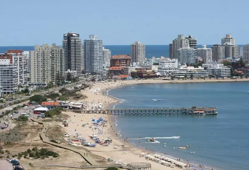 Jamaica Punta Del Este Hotel & Residence