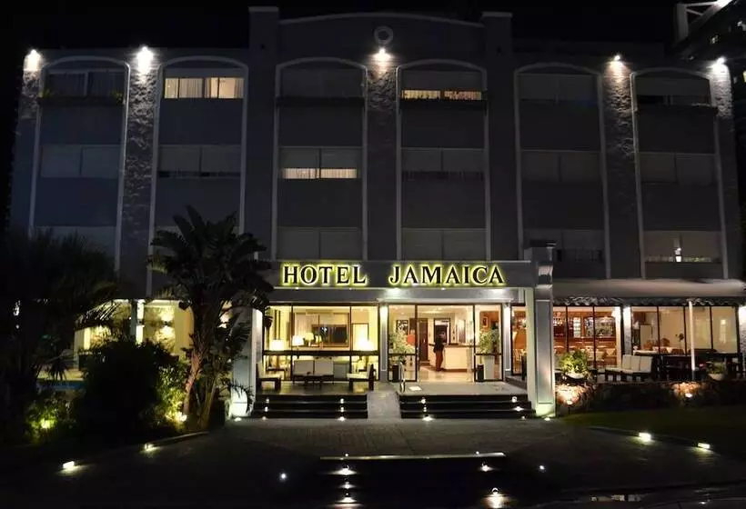 Jamaica Punta Del Este Hotel & Residence