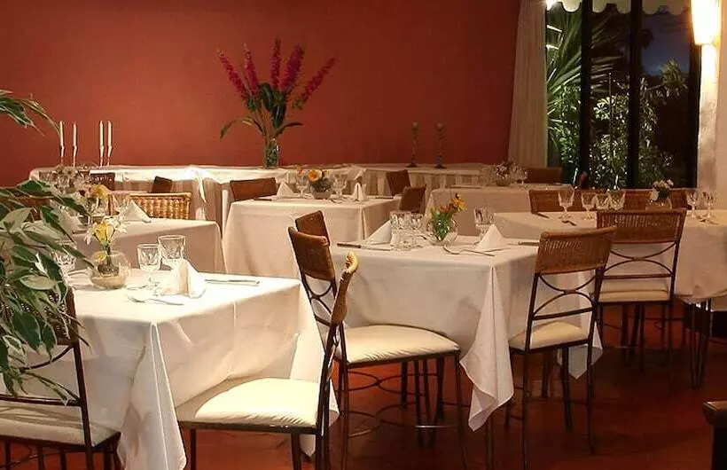 Jamaica Punta Del Este Hotel & Residence