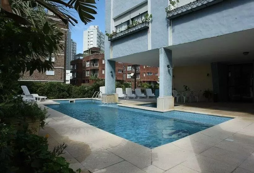 Jamaica Punta Del Este Hotel & Residence