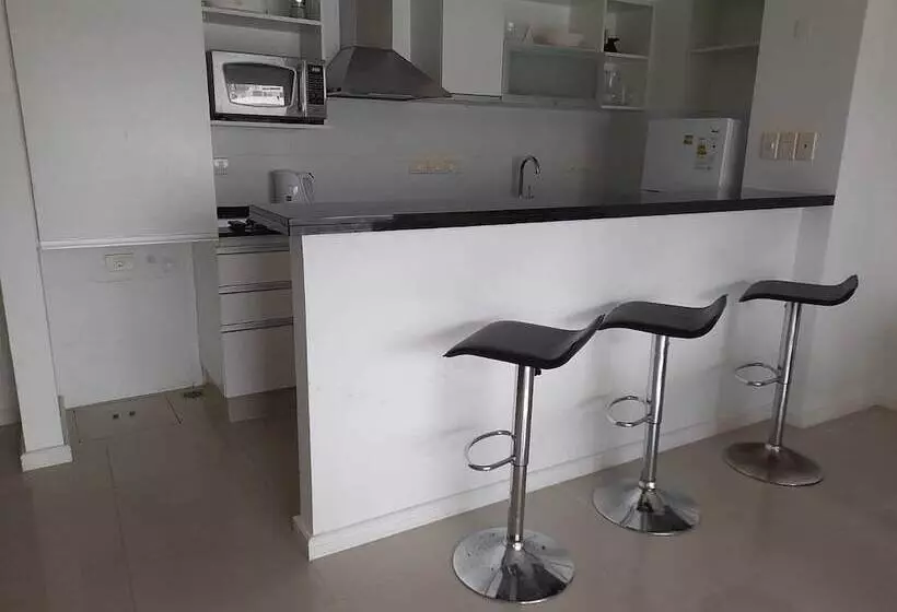 Jamaica Punta Del Este Hotel & Residence