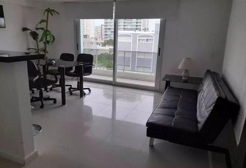 Jamaica Punta Del Este Hotel & Residence