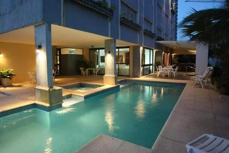 Jamaica Punta Del Este Hotel & Residence