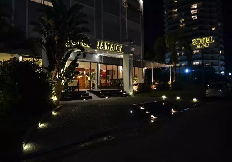 Jamaica Punta Del Este Hotel & Residence