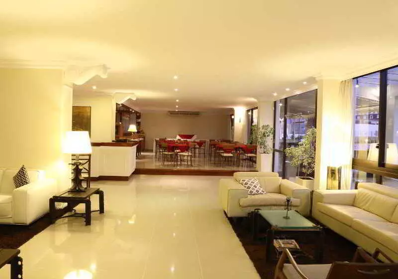 Jamaica Punta Del Este Hotel & Residence