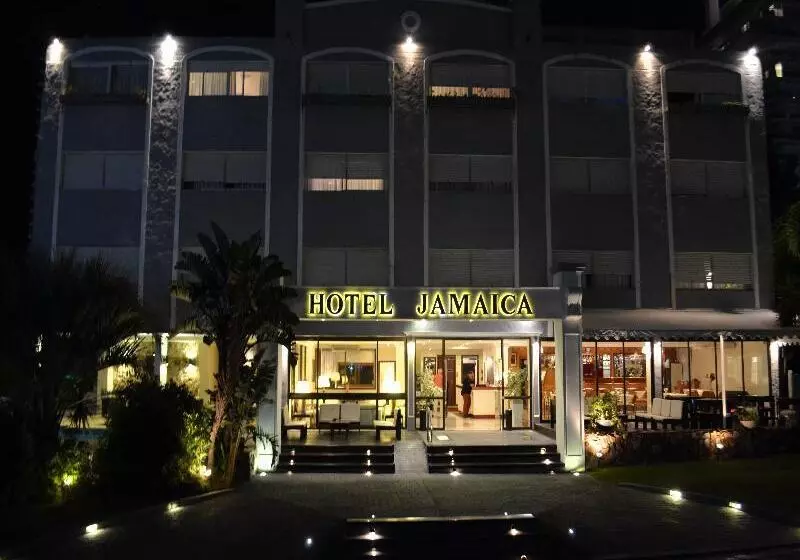 Jamaica Punta Del Este Hotel & Residence