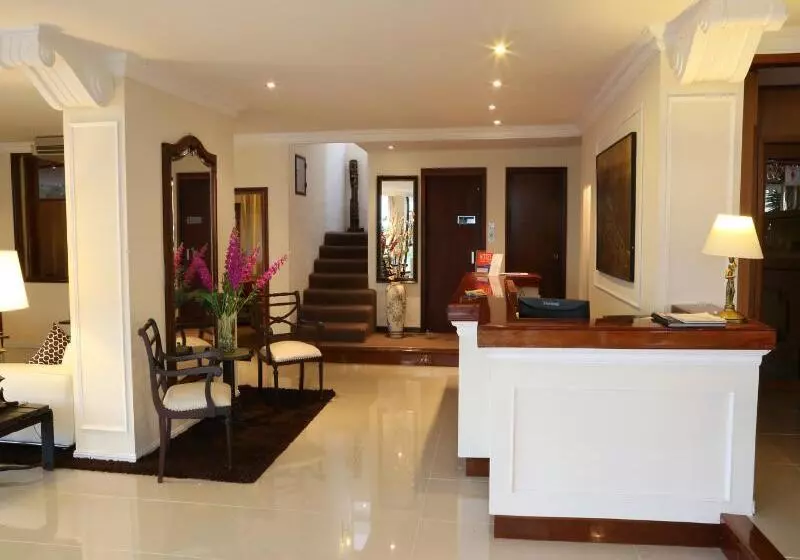 Jamaica Punta Del Este Hotel & Residence