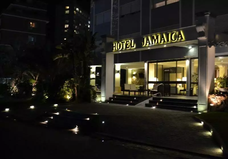 Jamaica Punta Del Este Hotel & Residence