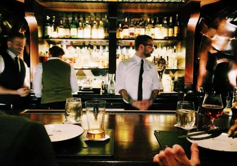 Отель Montrose At Beverly Hills