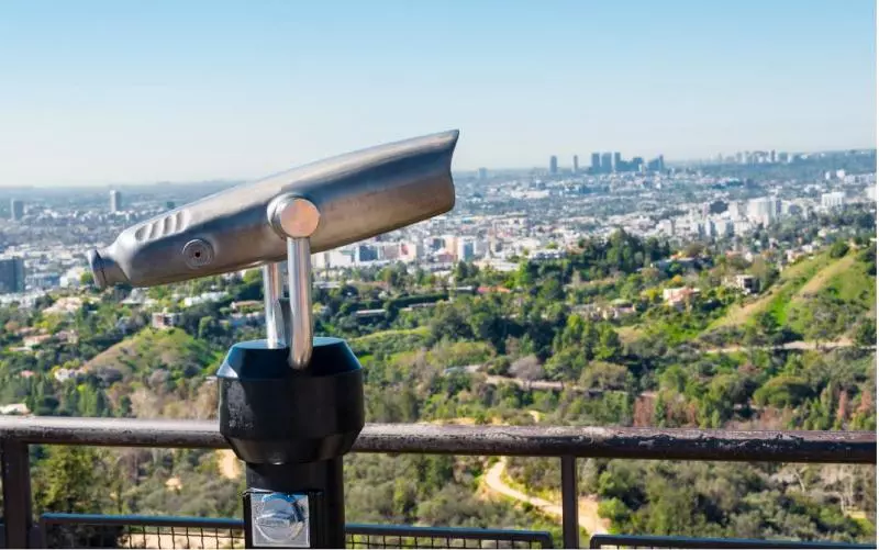 Отель Montrose At Beverly Hills